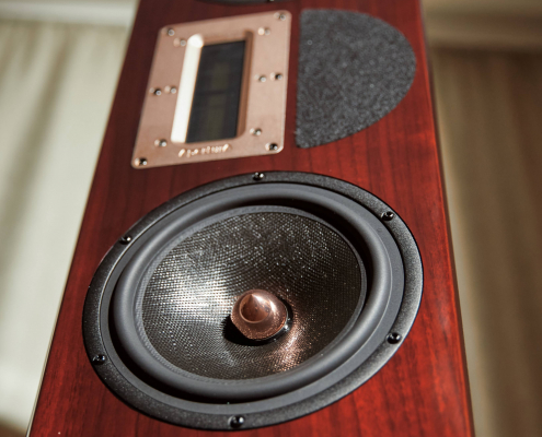 Apertura Audio Enigma mkII - AV Store Romania