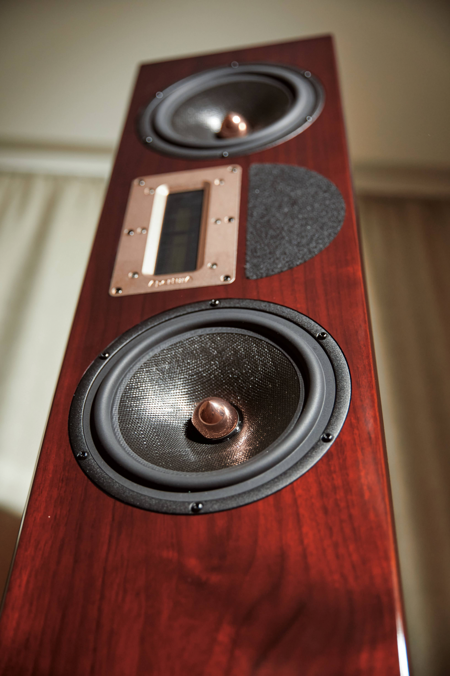 Apertura Audio Enigma mkII - AV Store Romania